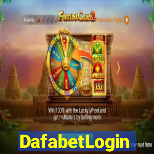 DafabetLogin