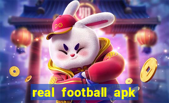 real football apk dinheiro infinito