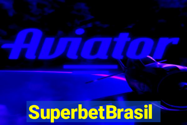 SuperbetBrasil