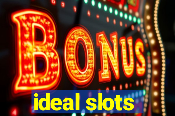 ideal slots