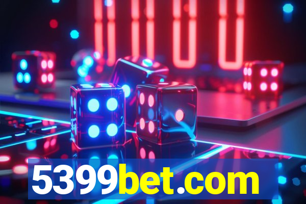 5399bet.com