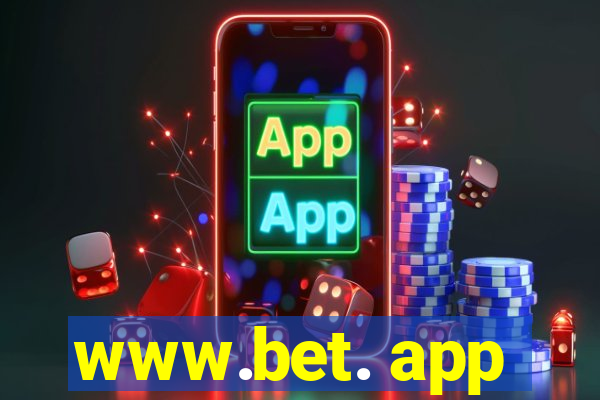 www.bet. app