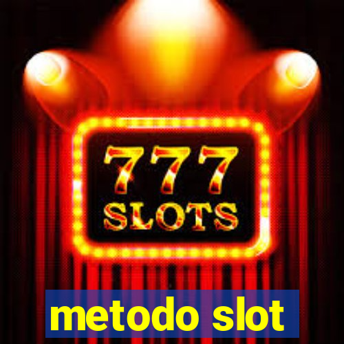 metodo slot