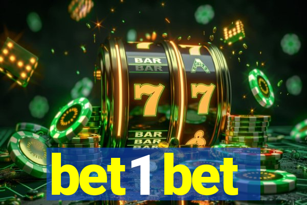 bet1 bet