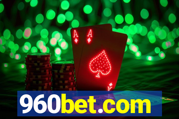 960bet.com