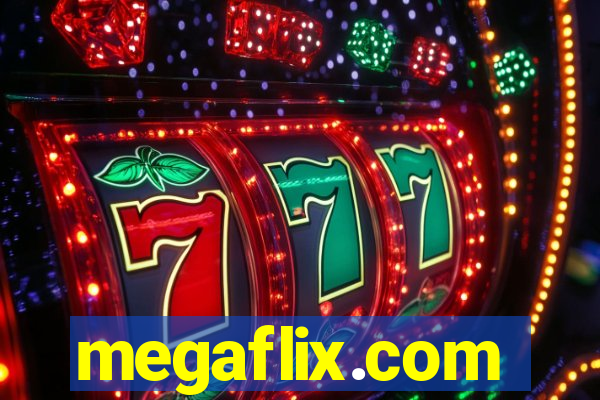 megaflix.com