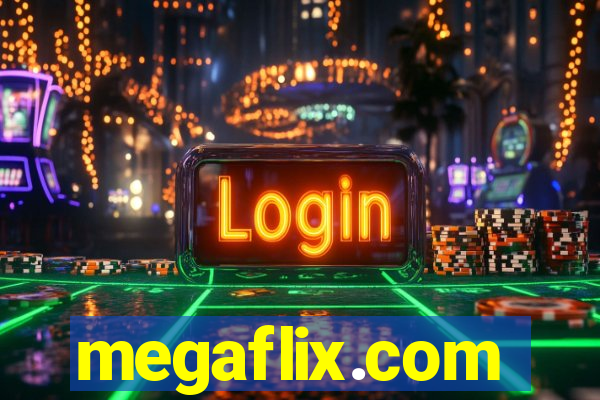 megaflix.com