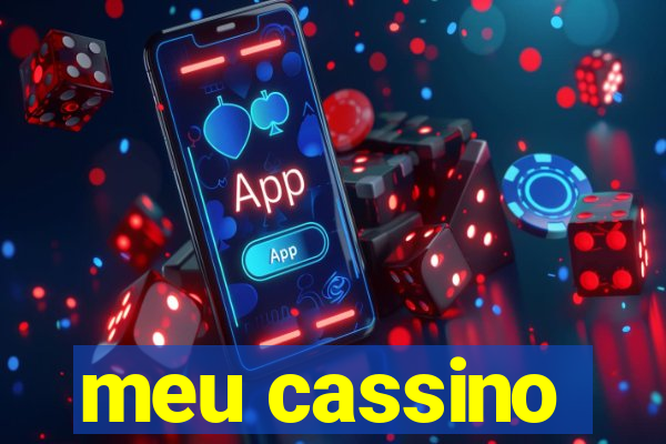 meu cassino