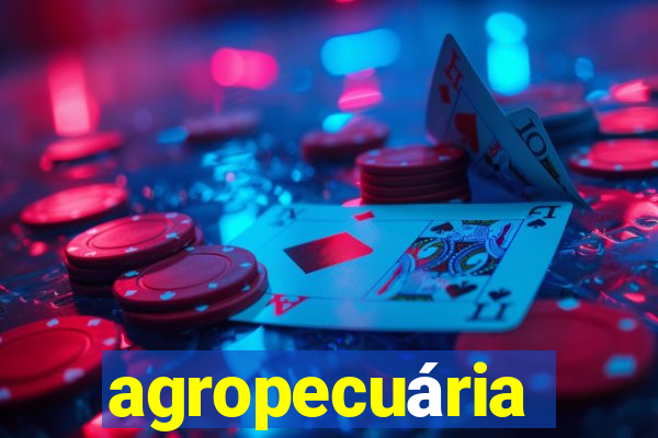 agropecuária jaragua do sul