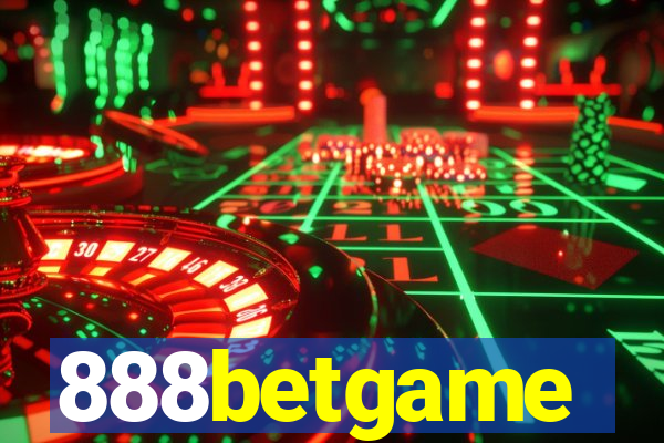 888betgame