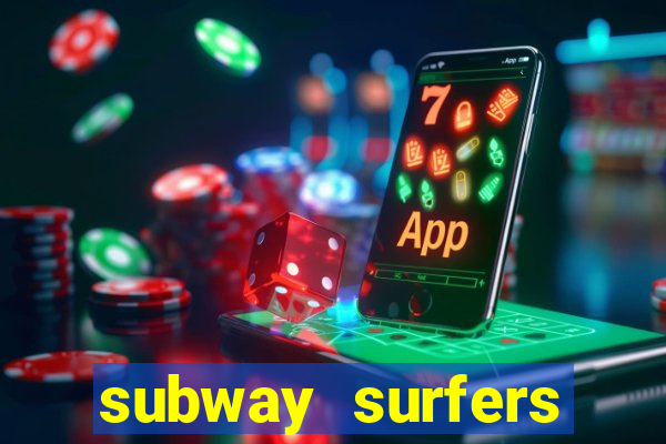 subway surfers start game havana