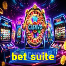 bet suite