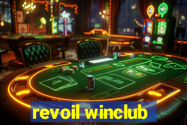 revoil winclub