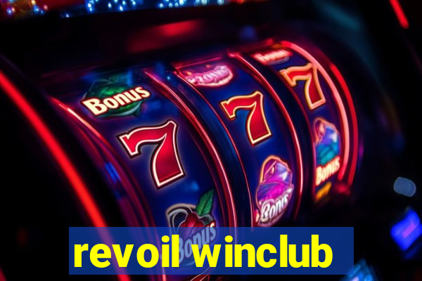 revoil winclub