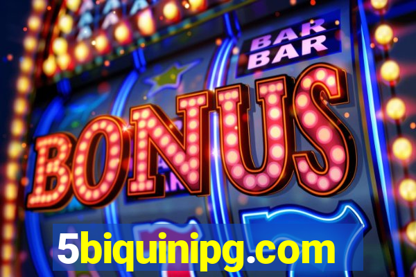 5biquinipg.com