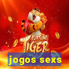 jogos sexs