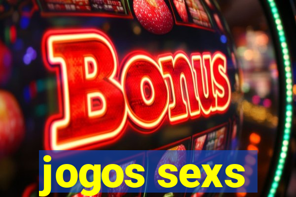 jogos sexs