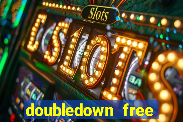 doubledown free casino codes