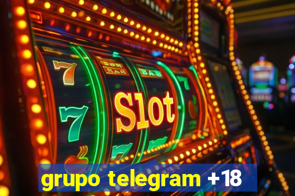 grupo telegram +18