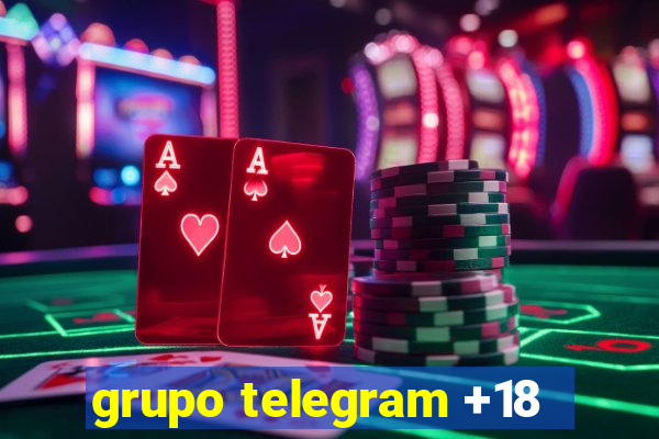 grupo telegram +18