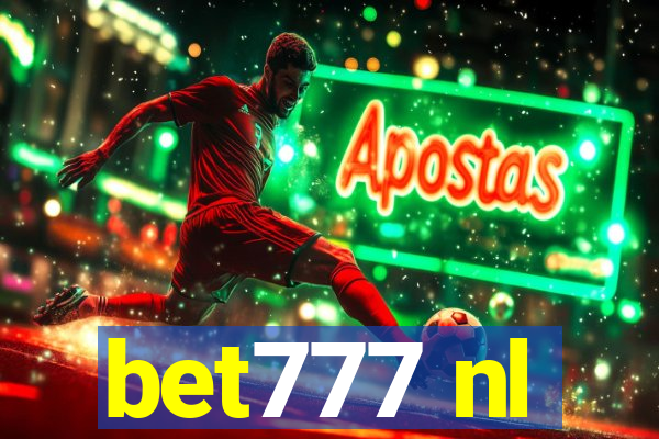 bet777 nl