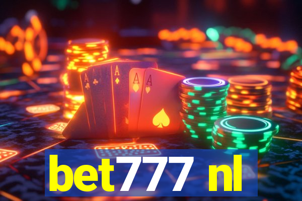 bet777 nl