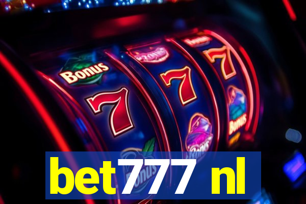 bet777 nl