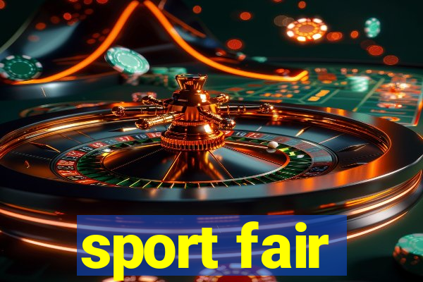 sport fair