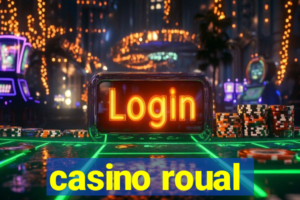 casino roual