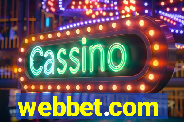 webbet.com