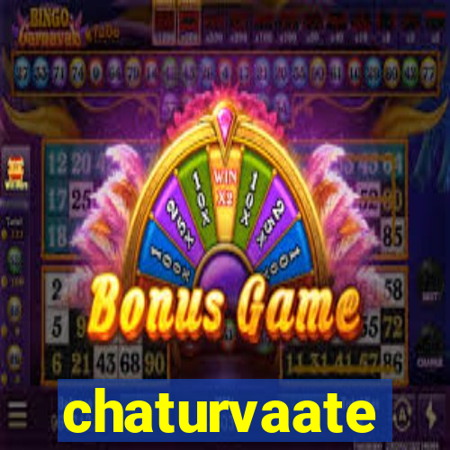 chaturvaate