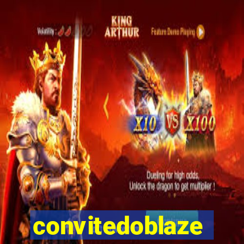 convitedoblaze