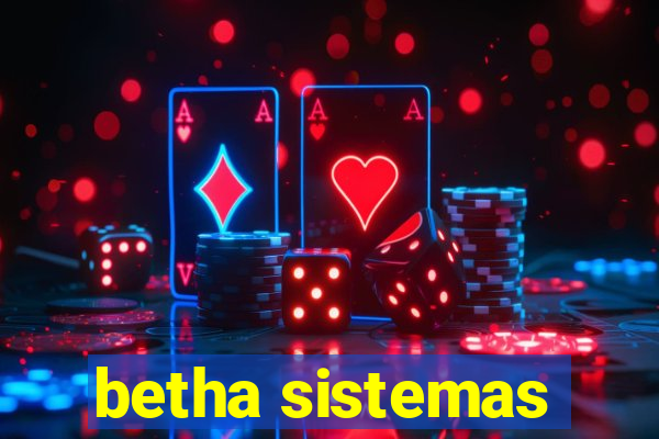 betha sistemas