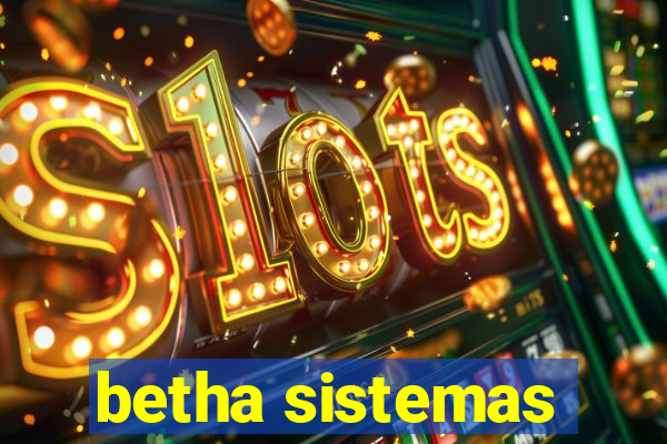 betha sistemas