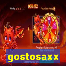 gostosaxx