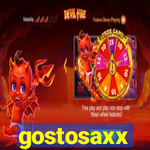 gostosaxx