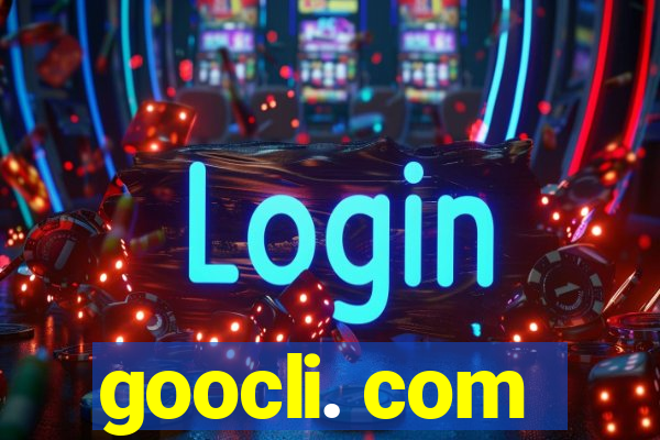 goocli. com