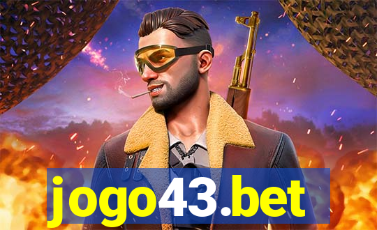 jogo43.bet