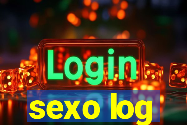 sexo log