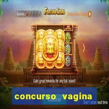 concurso vagina mais linda