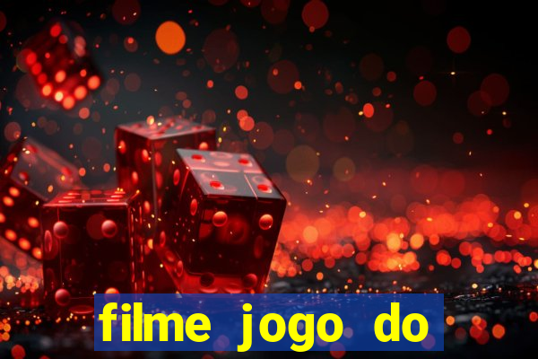 filme jogo do bicho globoplay