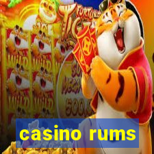 casino rums