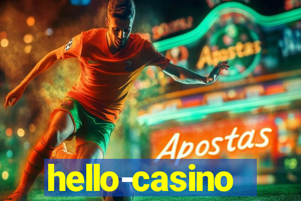 hello-casino