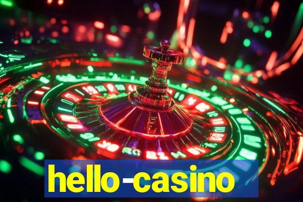 hello-casino