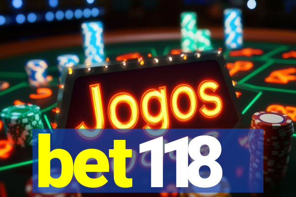 bet118