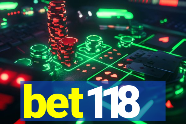 bet118