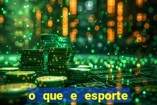 o que e esporte de invasao