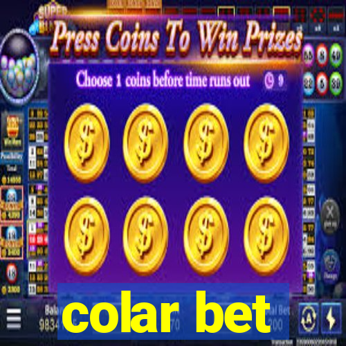 colar bet