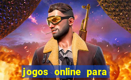 jogos online para ganhar dinheiro de verdade