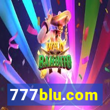 777blu.com